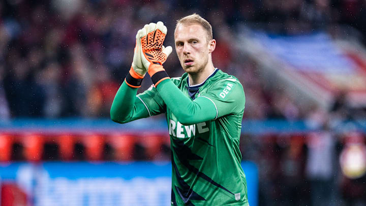 Marvin Schwäbe Marvin Schwäbe