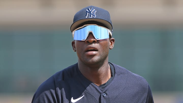 New York Yankees v Detroit Tigers