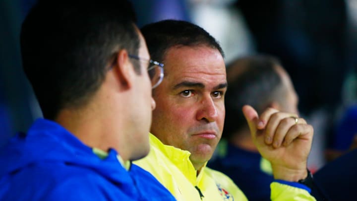 Atlas v America - Torneo Clausura 2024 Liga MX