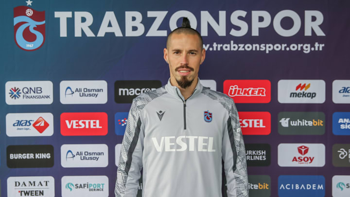 Marek Hamsik Marek Hamsik