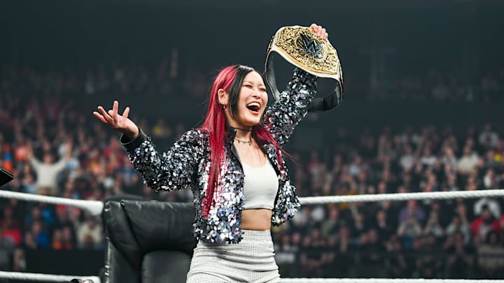Monday Night RAW