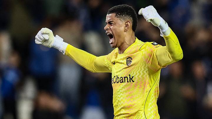 SOCCER JPL D4 GENK VS BEVEREN SOCCER JPL D4 GENK VS BEVEREN