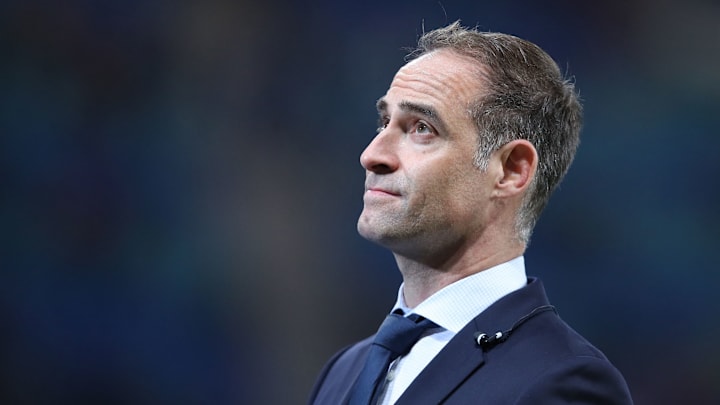 Oliver Mintzlaff steht beim Marsch-Aus im Fokus