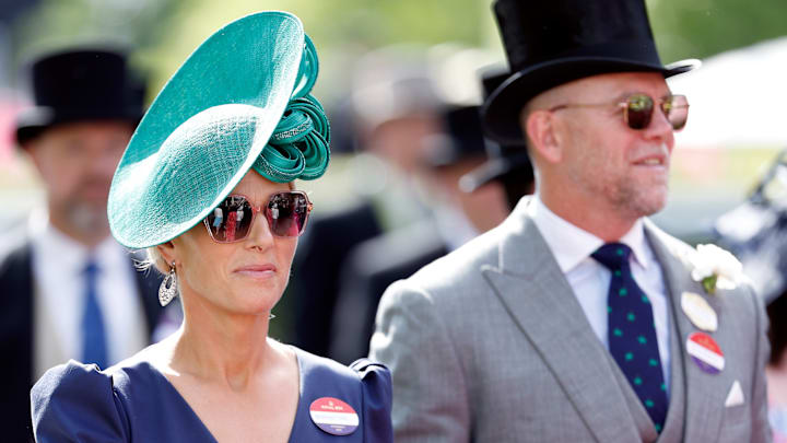 Royal Ascot 2023 - Wednesday