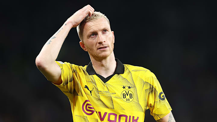 Marco Reus Marco Reus