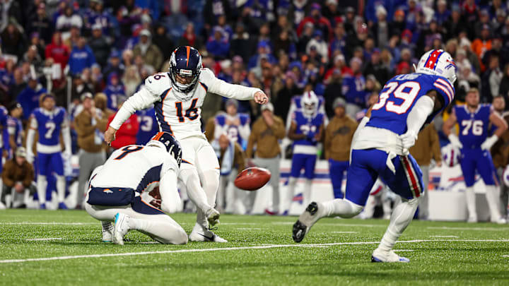 Denver Broncos