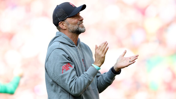 Liverpool serait proche d'engager un joueur majeur du RB Leipzig. 