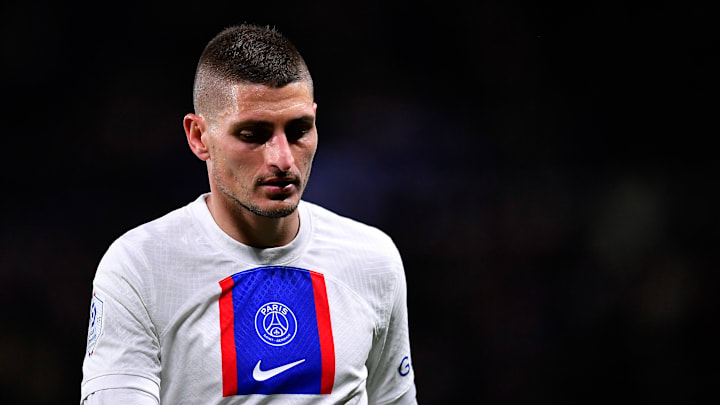 Angers SCO v Paris Saint-Germain - Ligue 1 Uber Eats