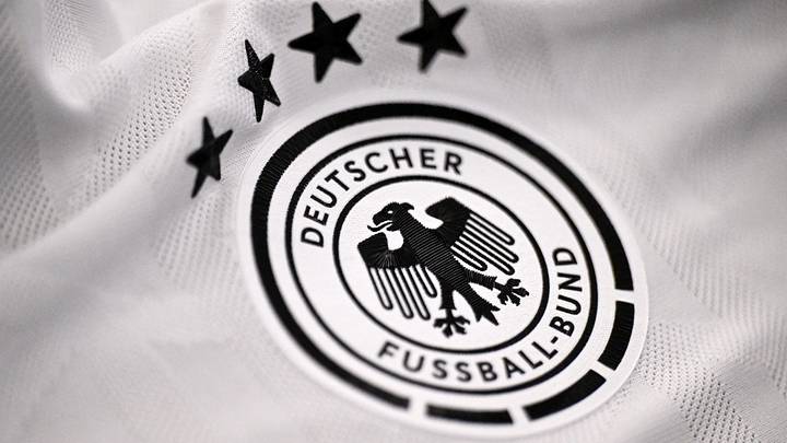 DFB Logo DFB Logo