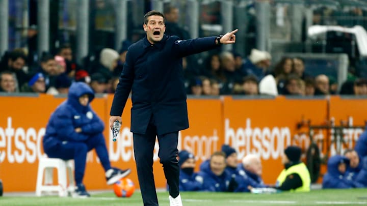 Cristian Chivu Cristian Chivu