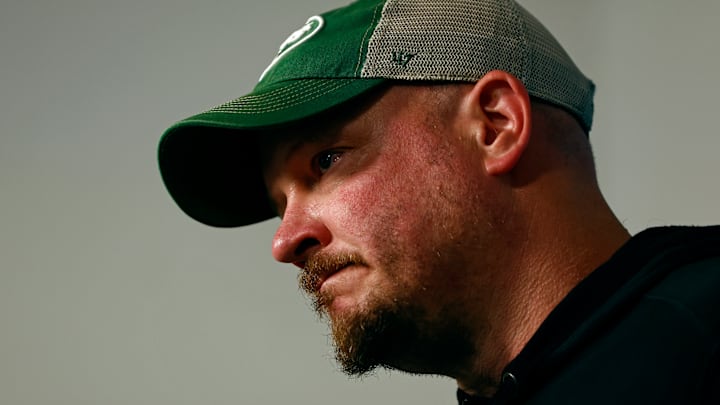 New York Jets Offseason Workout