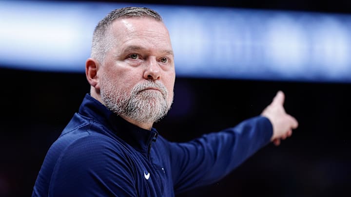 Orlando Magic fans have long targeted Michael Malone for their next coach. He did not even give them the chance to pick him.