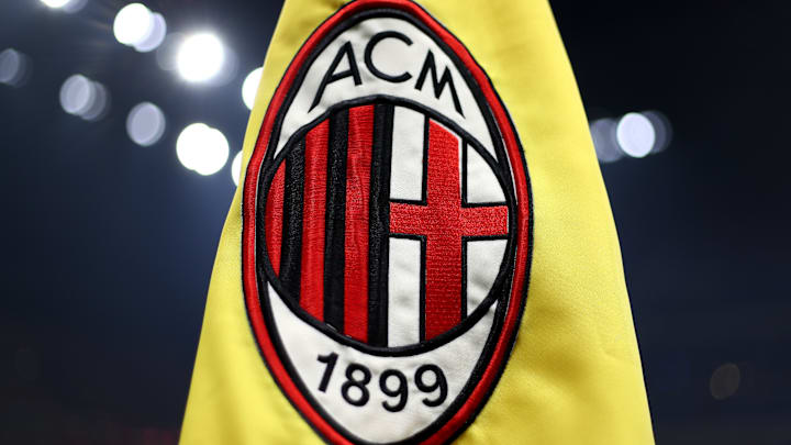 AC Milan v Sassuolo - Coppa Italia