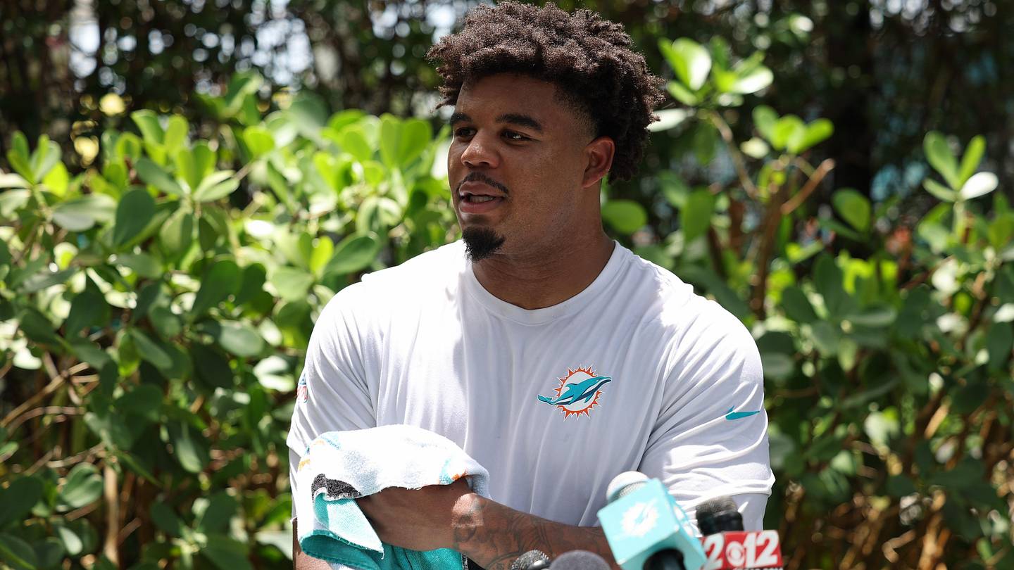 Seven Dolphins Players With the Most to Prove in 2026