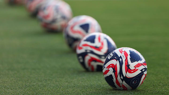 Torneio nos Estados Unidos se inicia neste sábado Torneio nos Estados Unidos se inicia neste sábado