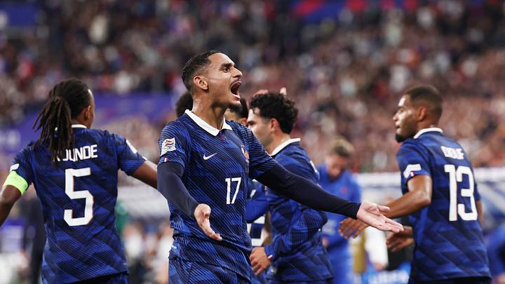 FBL-EUR-NATIONS-FRA-BEL FBL-EUR-NATIONS-FRA-BEL