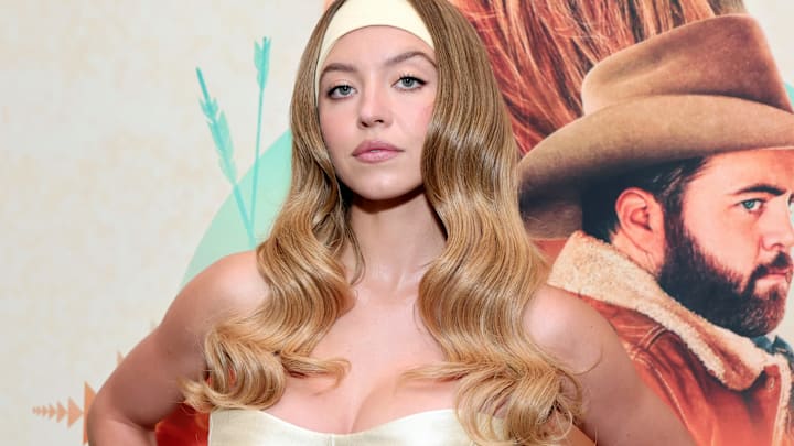Los Angeles Special Screening Of "Americana" - Arrivals