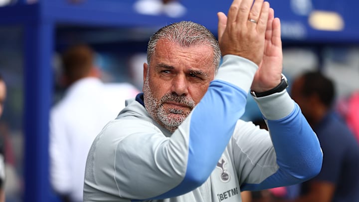 Tottemham trennt sich offenbar von Postecoglu