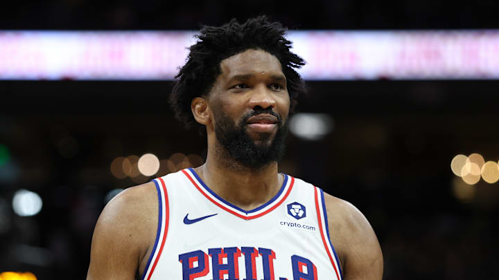 Joel Embiid