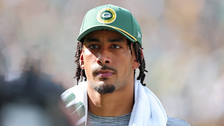 Indianapolis Colts v Green Bay Packers