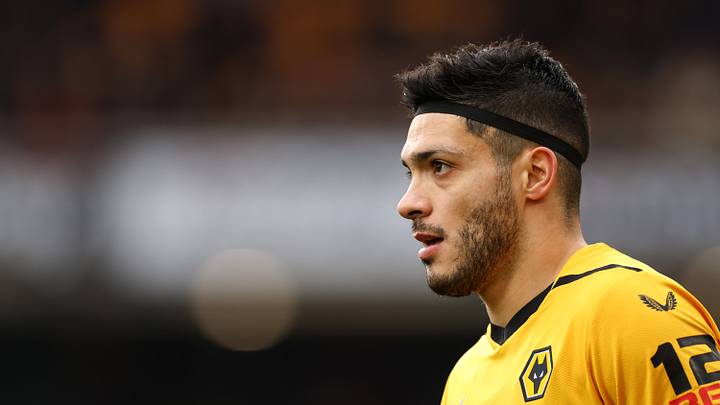 Raul Jimenez joins Fulham Raul Jimenez joins Fulham