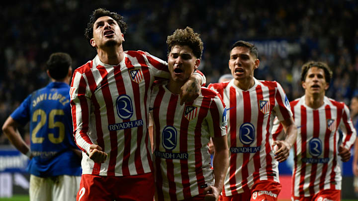 FBL-ESP-LIGA-OVIEDO-ATLETICO