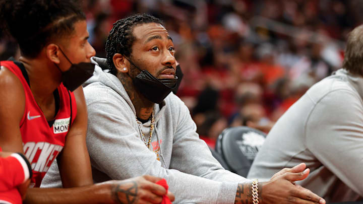 John Wall no jugaría en la temporada 2021-22