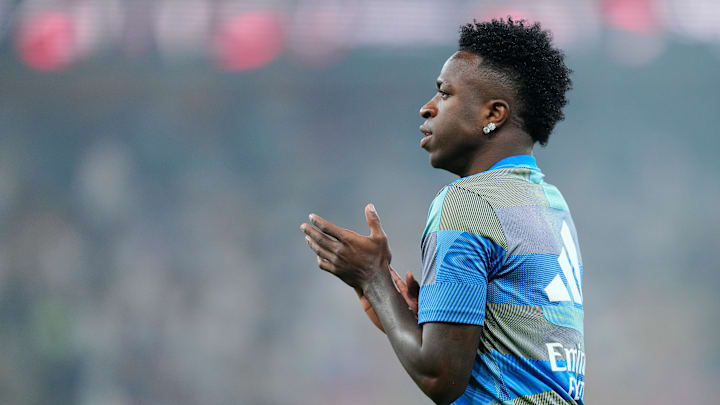 Real Madrid v Atletico Madrid: Spanish Super Cup