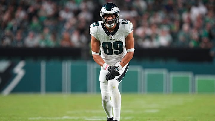 Cincinnati Bengals v Philadelphia Eagles - NFL Preseason 2025