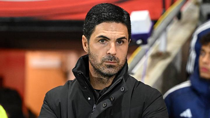 Fleetwood Town v Arsenal - Carabao Cup Fourth Round Fleetwood Town v Arsenal - Carabao Cup Fourth Round
