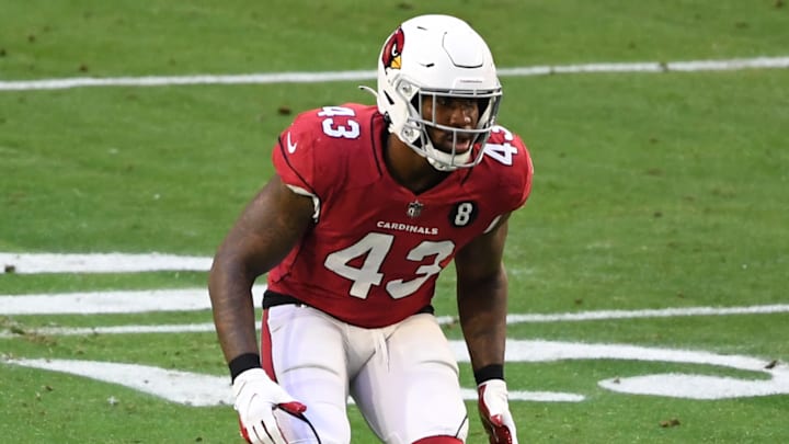 Philadelphia Eagles v Arizona Cardinals