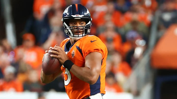 Indianapolis Colts v Denver Broncos October 6, 2022