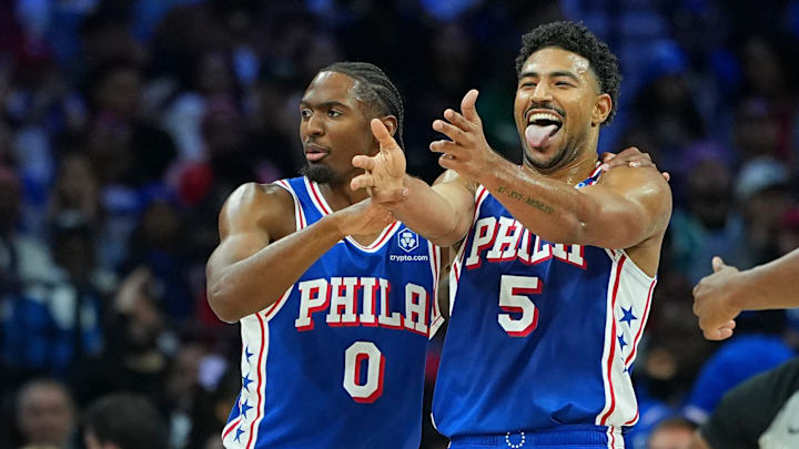 Charlotte Hornets v Philadelphia 76ers Charlotte Hornets v Philadelphia 76ers