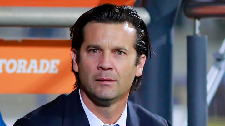 Pumas UNAM v America - Torneo Grita Mexico C22 Liga MX