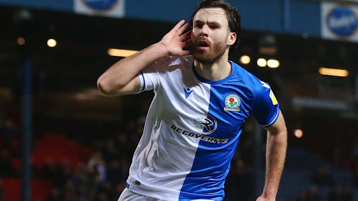 Ben Brereton a un parcours atypique.