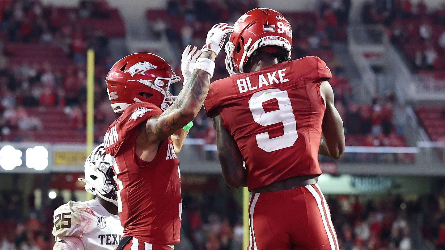 Trap Game or Tune-Up? Sizing Up Arkansas on Texas A&M 2026 Schedule