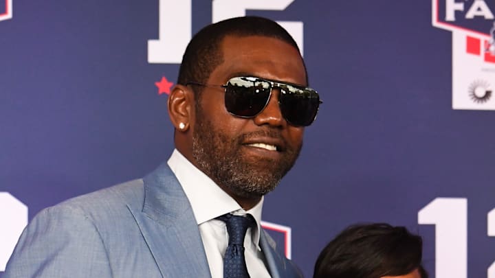 2024 Hall of Fame Induction Ceremony for Tom Brady