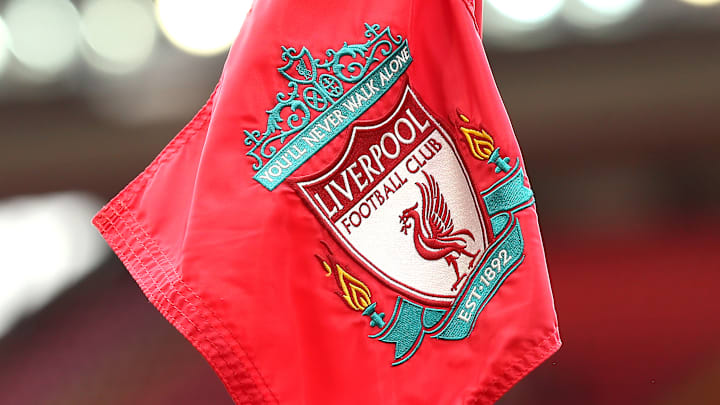Liverpool v Osasuna - Pre-Season Friendly