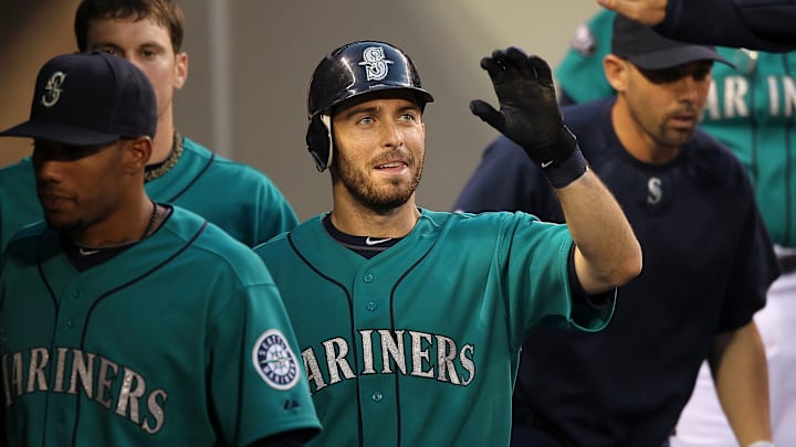 Oakland Athletics v Seattle Mariners