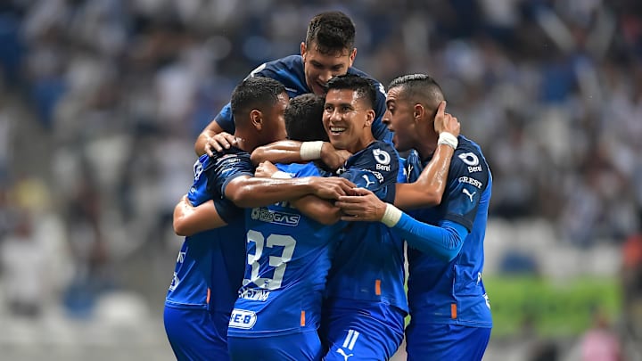 Monterrey habría renovado a uno de sus pilares en el mediocampo