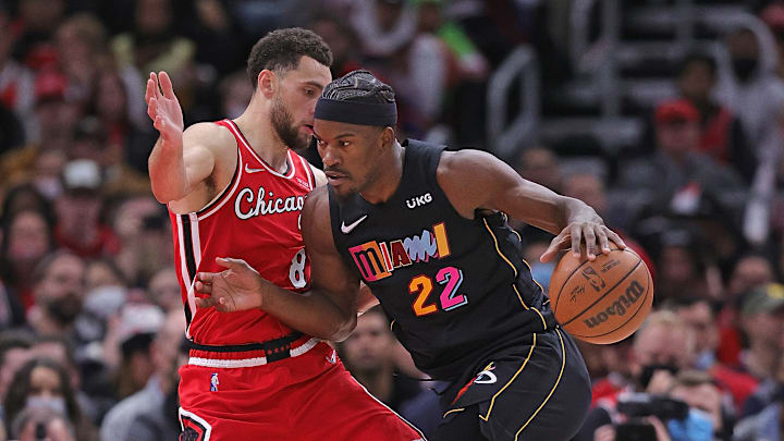 Miami recibirá la visita de los Bulls