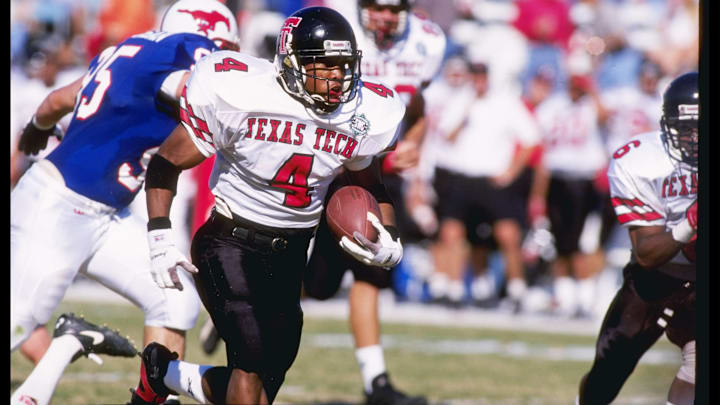 Byron Hanspard