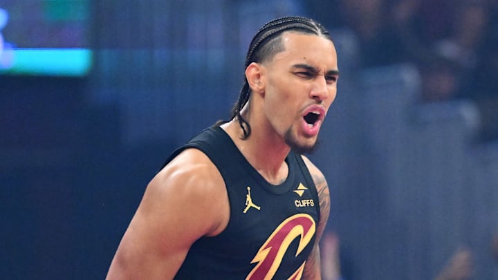 Toronto Raptors v Cleveland Cavaliers