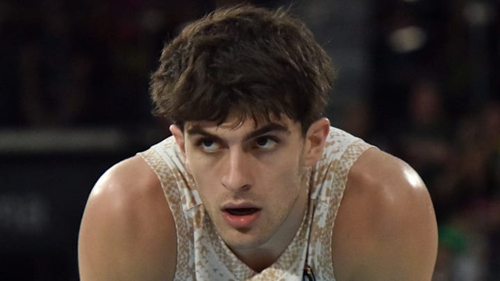 NBL Rd 20 - Tasmania Jackjumpers v Cairns Taipans