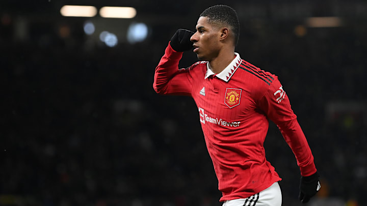 Manchester United v Real Betis: Round of 16 Leg One - UEFA Europa League