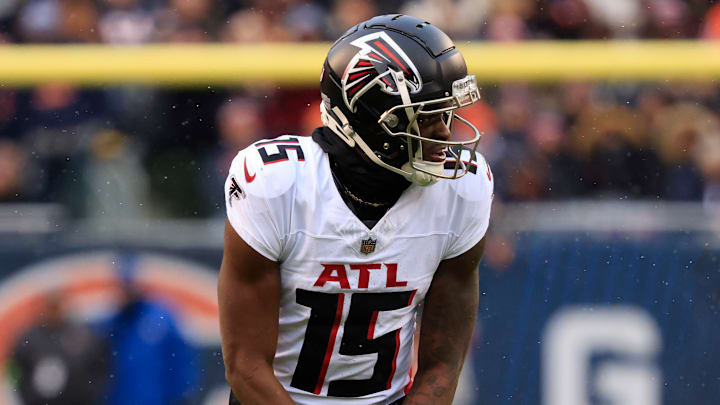 Atlanta Falcons v Chicago Bears