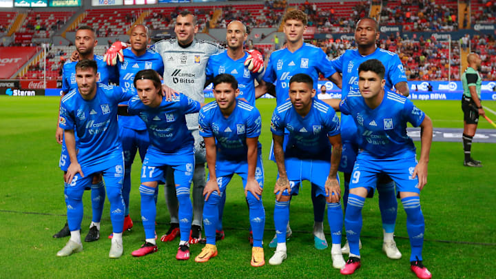 Tigres UANL jugará en la Concachampions