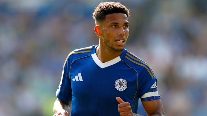 Leicester City v Sheffield Wednesday - Sky Bet Championship