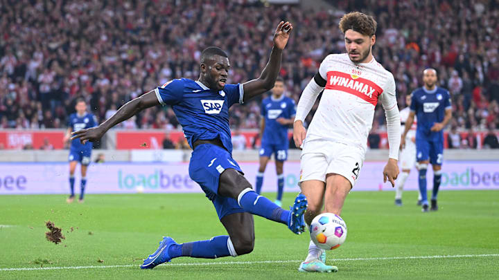 Lilian Egloff (rechts) soll vor einem Transfer zum Karlsruher SC stehen