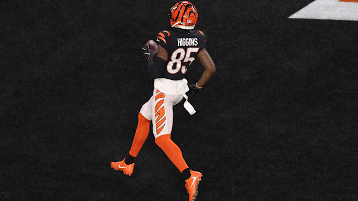 Super Bowl LVI - Los Angeles Rams v Cincinnati Bengals